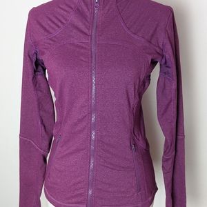 Lululemon jacket size small